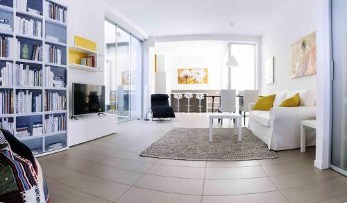 Apartamento Comoloft