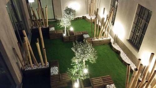 Apartamento Comoloft