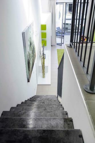 Apartamento Comoloft