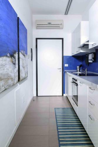 Apartamento Comoloft