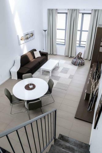 Apartamento Comoloft