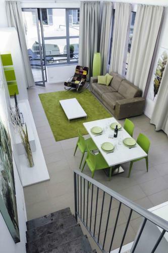 Apartamento Comoloft