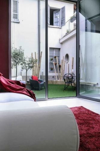 Apartamento Comoloft