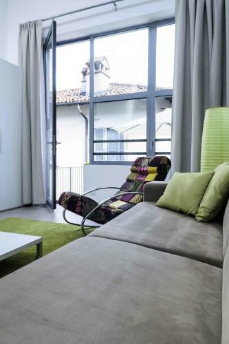 Apartamento Comoloft