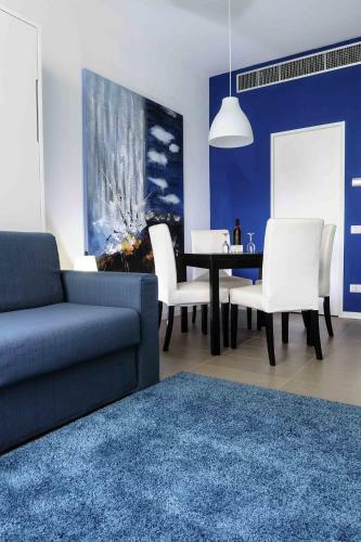 Apartamento Comoloft