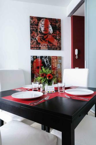 Apartamento Comoloft