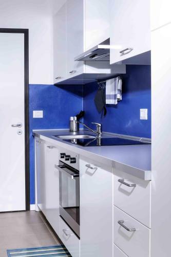 Apartamento Comoloft