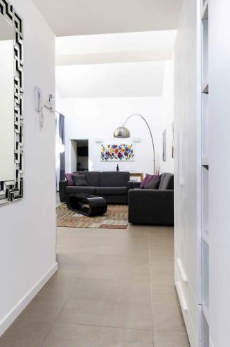 Apartamento Comoloft
