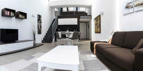 Apartamento Comoloft