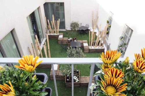 Apartamento Comoloft