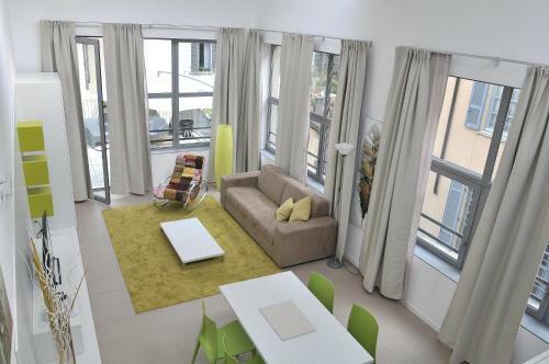 Apartamento Comoloft
