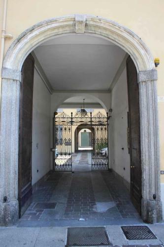 Apartamento Comoloft