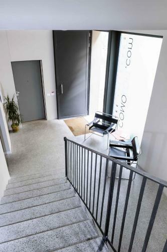 Apartamento Comoloft