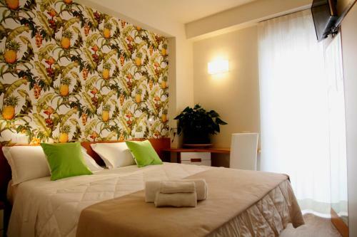Hotel Montecarlo