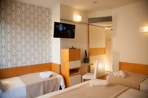 Hotel Montecarlo
