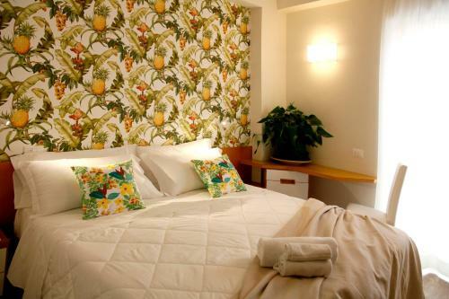 Hotel Montecarlo