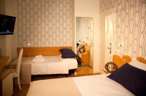 Hotel Montecarlo