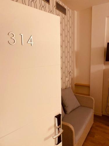 Hotel Montecarlo