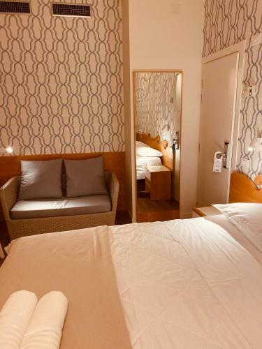 Hotel Montecarlo