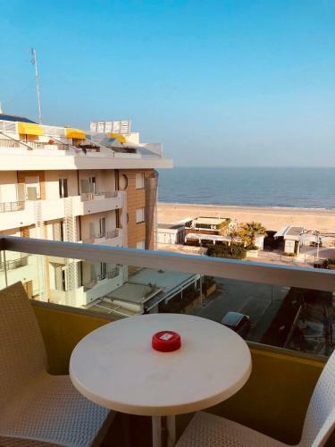 Hotel Montecarlo