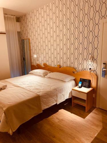 Hotel Montecarlo