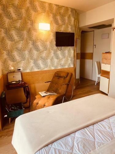 Hotel Montecarlo