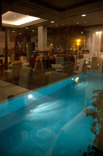 Hotel Montecarlo