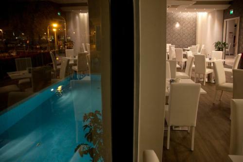 Hotel Montecarlo