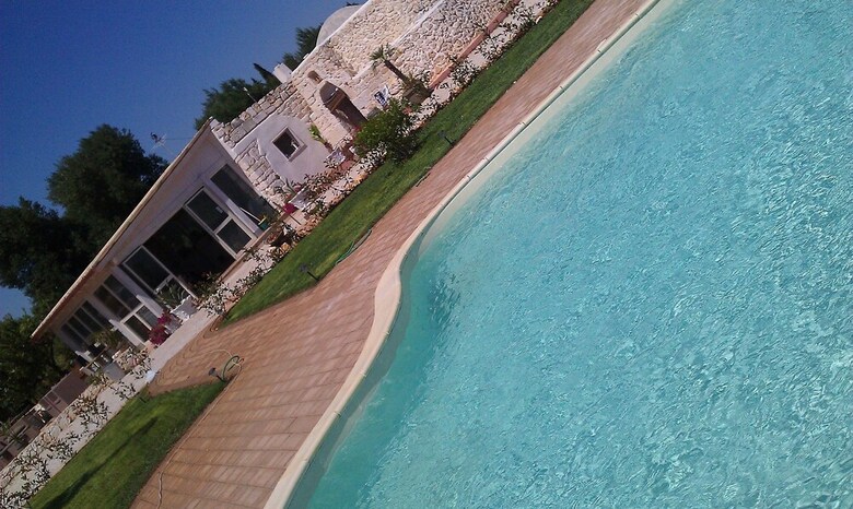 B&B La Vigna