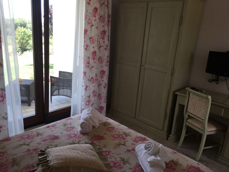 B&B La Vigna