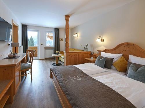 Garni Hotel Miara