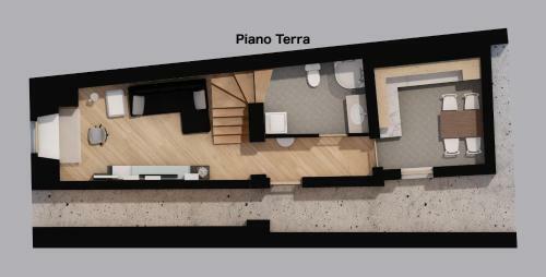 Casa Mil�
