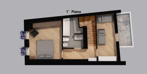 Casa Mil�