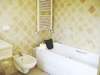 Agroturismo Villa Colle Di Rocco