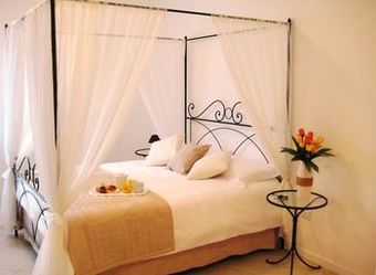Agroturismo Villa Colle Di Rocco