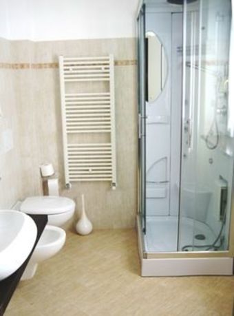 Agroturismo Villa Colle Di Rocco