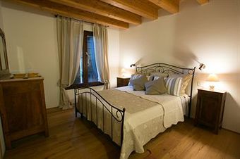 Bed & Breakfast Ca' Gemma