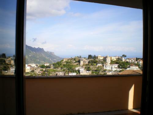 Agroturismo Portico Del Paradiso