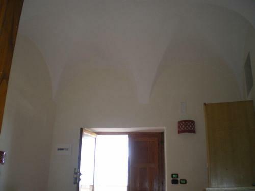 Agroturismo Portico Del Paradiso