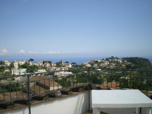 Agroturismo Portico Del Paradiso