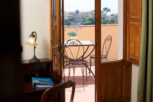 Agroturismo Portico Del Paradiso