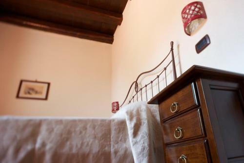 Agroturismo Portico Del Paradiso