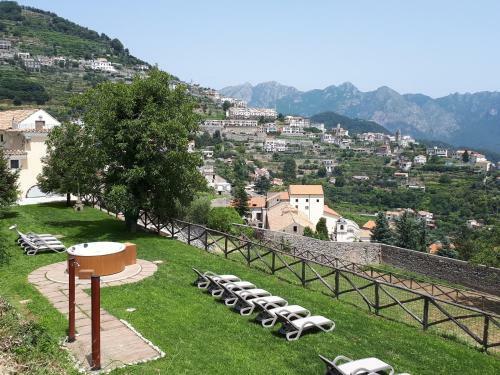 Agroturismo Portico Del Paradiso