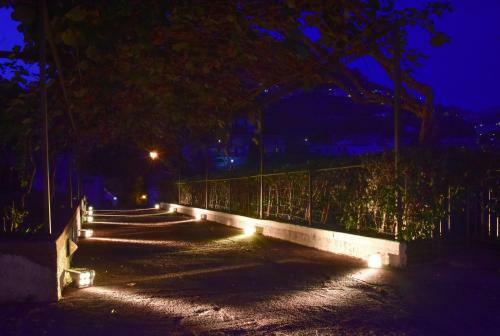 Agroturismo Portico Del Paradiso
