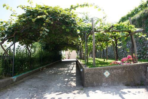 Agroturismo Portico Del Paradiso