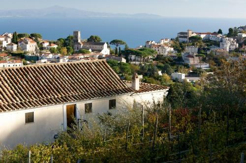 Agroturismo Portico Del Paradiso