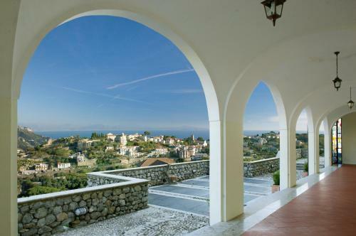 Agroturismo Portico Del Paradiso