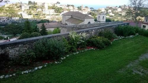 Agroturismo Portico Del Paradiso
