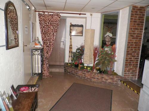 Hotel H�tel Du Commerce