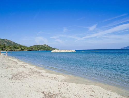 Apartamento R�sidence Suarella